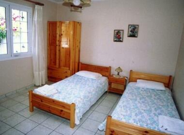 Nerissa Apartments