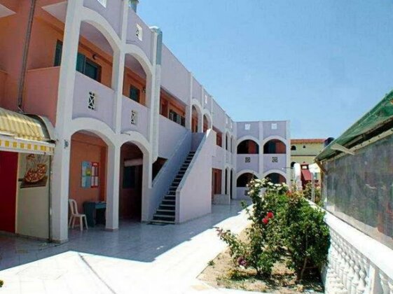 Nicholas Studios