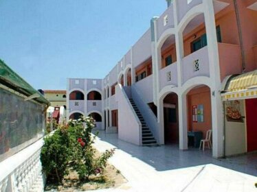 Nicholas Studios