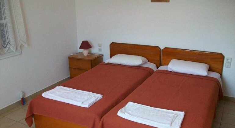 Nicolas Rooms - Photo2