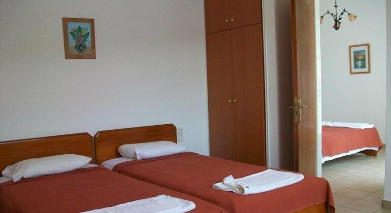 Nicolas Rooms - Photo3