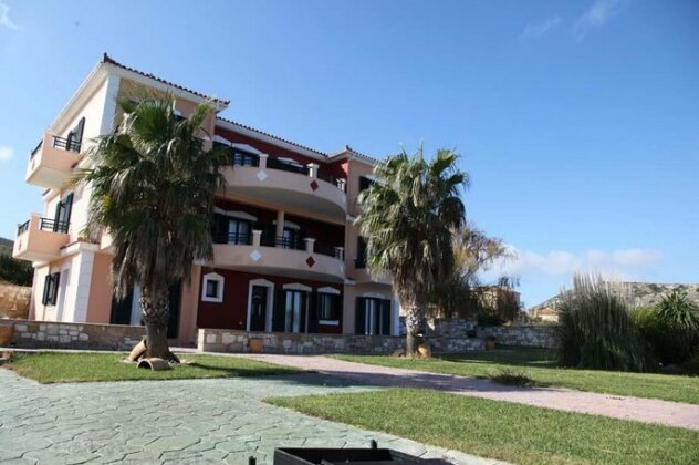 Niforos Panorama - Photo2
