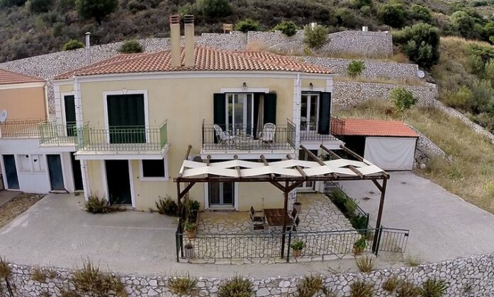 Nikos House - Photo2