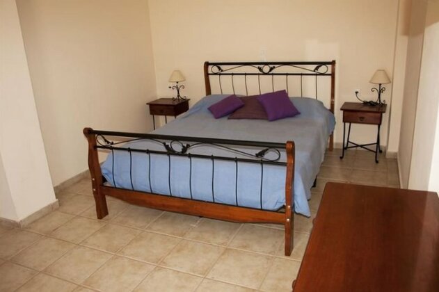 Nikos House - Photo3