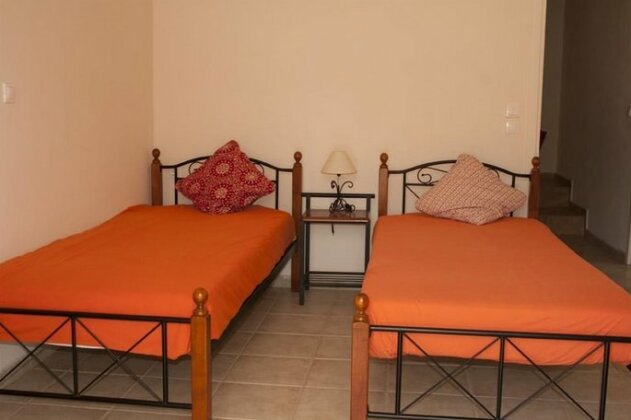 Nikos House - Photo4