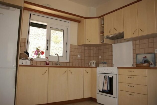 Nikos House - Photo5
