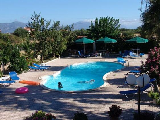 Nikos Studios and Apartments - Photo3
