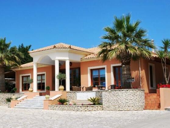 Nine Muses Hotel Eleios-Pronnoi - Photo5