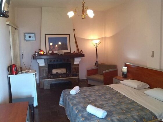 Niriides Apartments Asos - Photo4