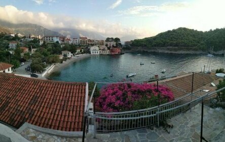 Niriides Apartments Asos