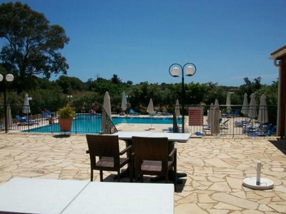 Nirithes Hotel - Photo2