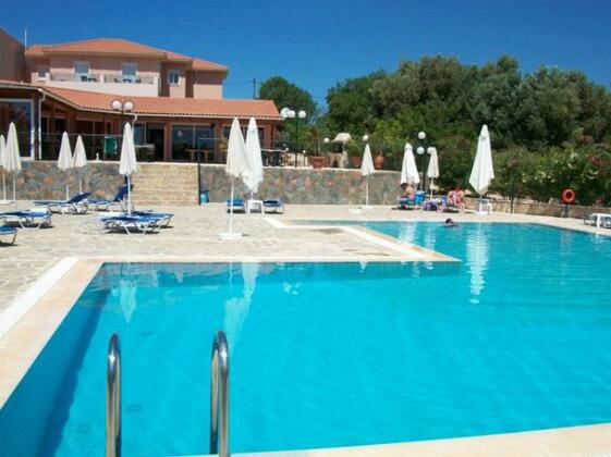 Nirithes Hotel - Photo3