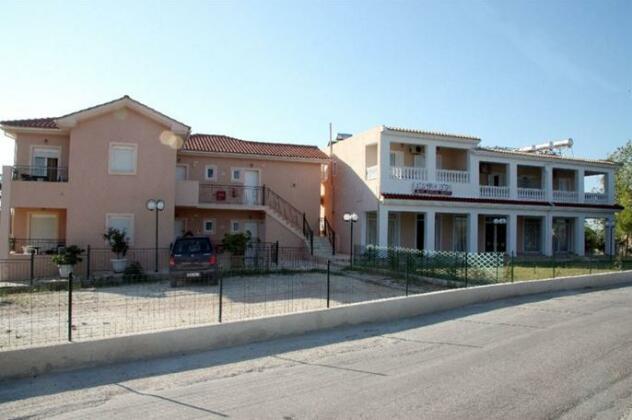 Nirithes Hotel - Photo5