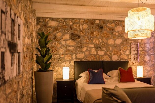North Point Rooms - Photo2