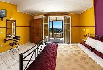 Nostos Condo Hotel - Photo2