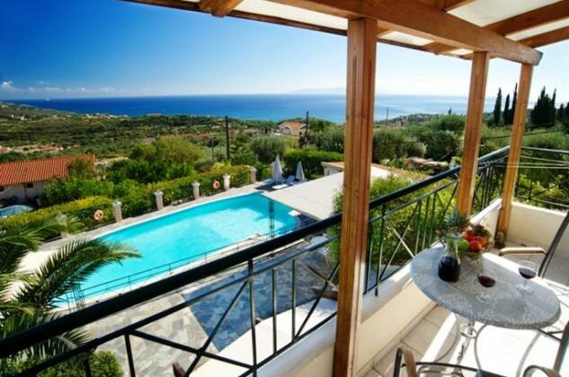 Nostos Condo Hotel - Photo5