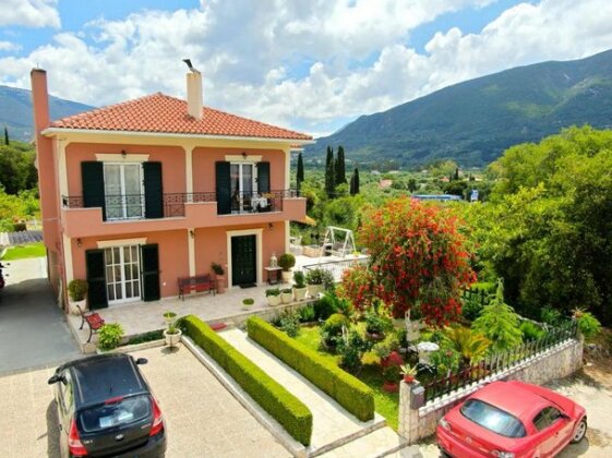 Ntina's house Cephalonia - Photo2
