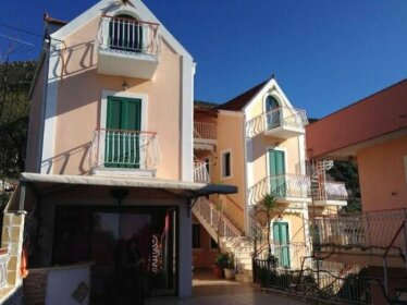 Oasis Apartments Cephalonia