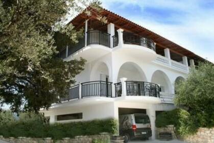 Odysseas Studios