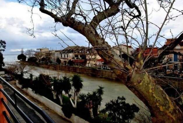 Odysseus Palace - Photo3