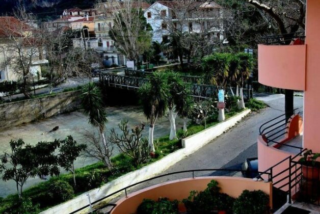 Odysseus Palace - Photo4