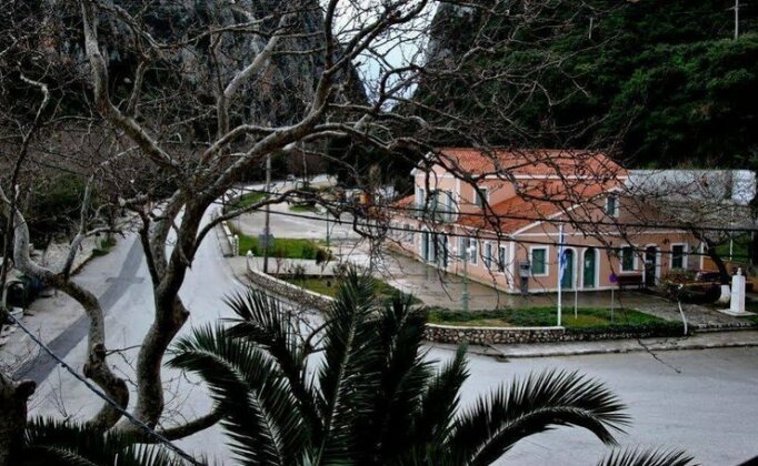 Odysseus Palace - Photo5