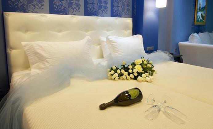 Odyssey Hotel Cephalonia - Photo2