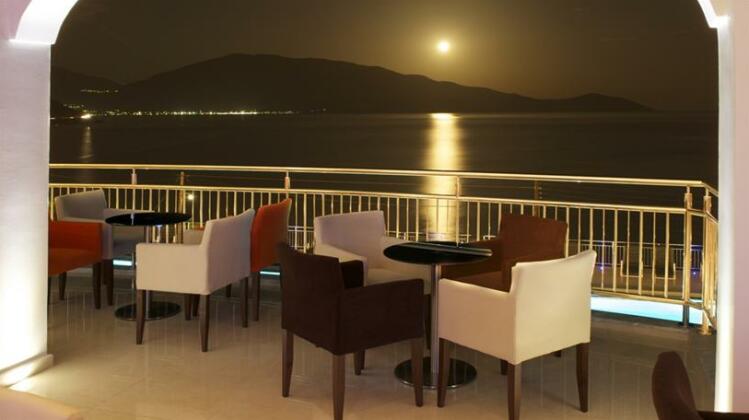 Odyssey Hotel Cephalonia - Photo4