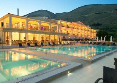 Odyssey Hotel Cephalonia