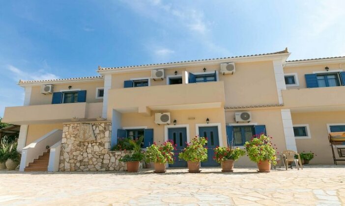 Odyssey Villas