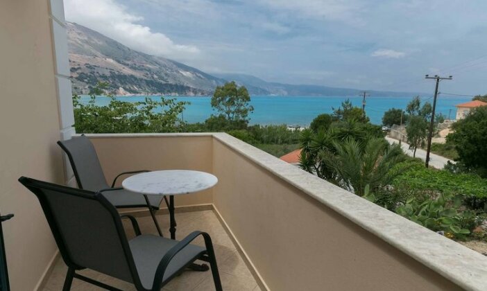 Odyssey Villas - Photo4