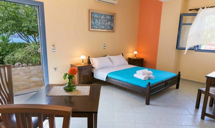Odyssey Villas - Photo5