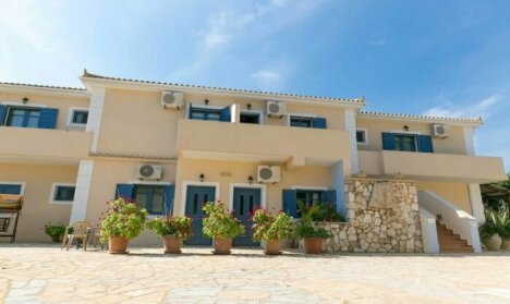 Odyssey Villas