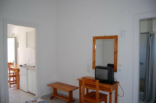 Odyssia Apartments - Photo4