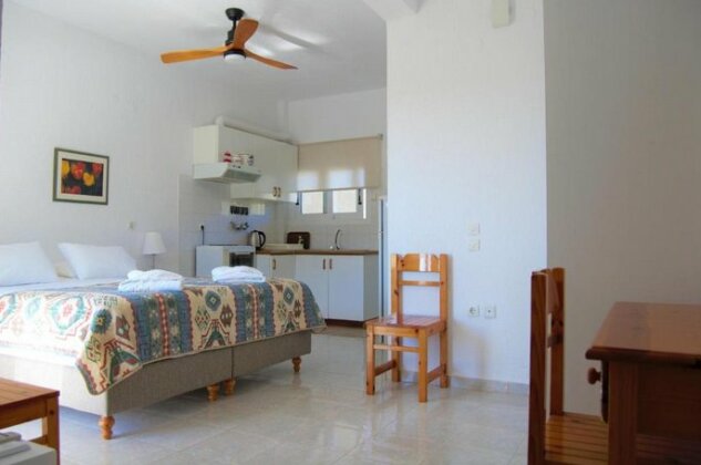 Odyssia Apartments - Photo5