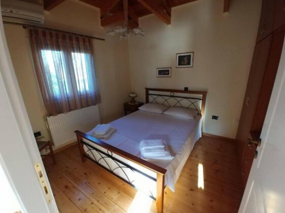 Old Olive House Cephalonia - Photo4