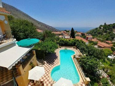Old Olive House Cephalonia
