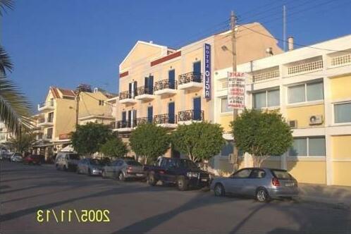 Olga Hotel Argostoli - Photo2