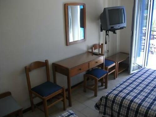 Olga Hotel Argostoli - Photo5