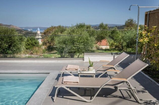 Onar - Luxury Villas