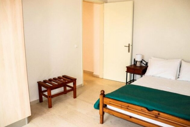 Orizontas Studios & Apartments - Photo4
