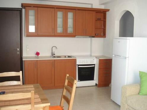 Ostria's House Cephalonia - Photo2