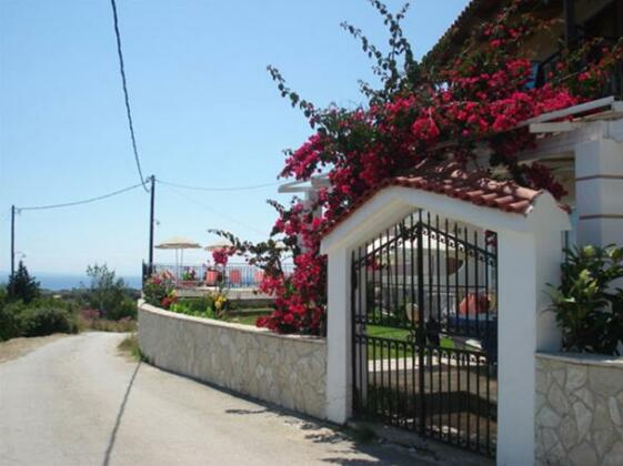 Ostria's House Cephalonia - Photo5
