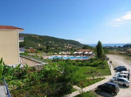 Pacifae Golden Village - Photo2