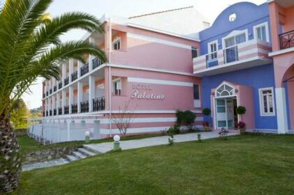 Palatino Hotel Cephalonia