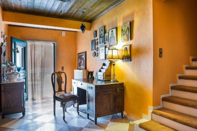 Palazzino Di Nionio - Photo2