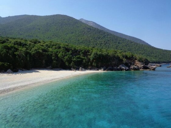 Palm Mansion Cephalonia - Photo3