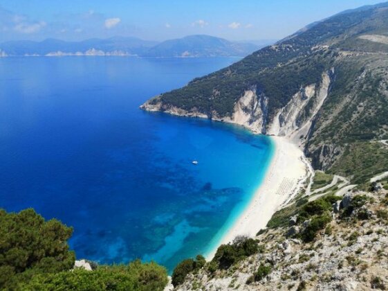 Palm Mansion Cephalonia - Photo5