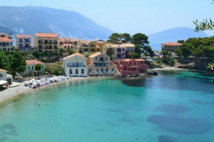Palm Mansion Cephalonia