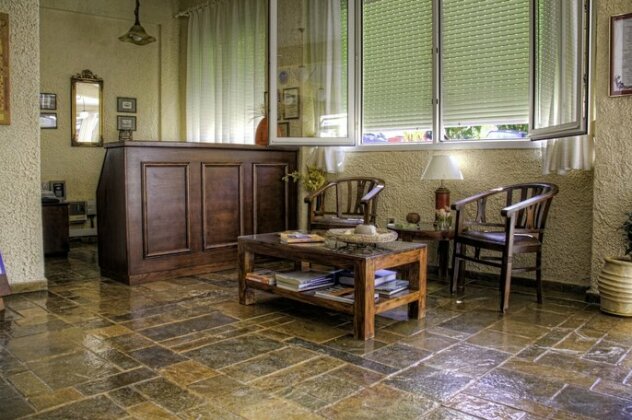 Panas Hotel - Photo4
